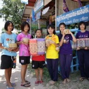 โครงการวัยใสวัยเก๋า  ร่วมเล่าสืบสานวิถีชีวิต